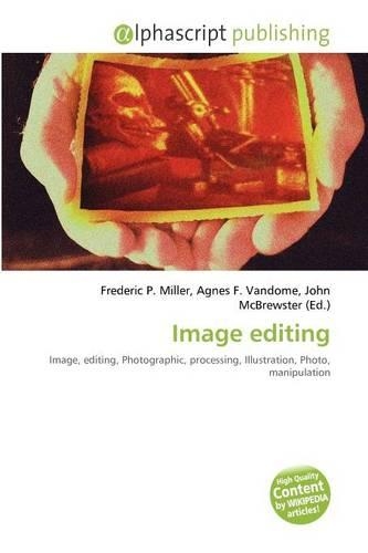 Image Editing