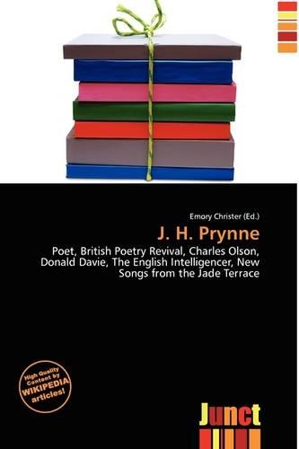 J. H. Prynne