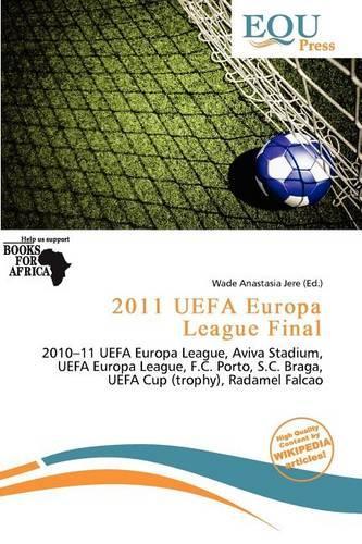 2011 Uefa Europa League Final