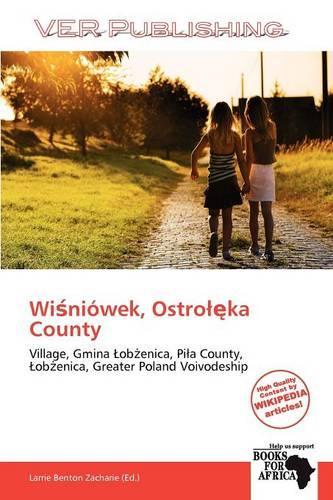 Wi Ni Wek, Ostro Ka County