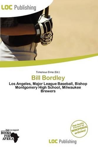 Bill Bordley