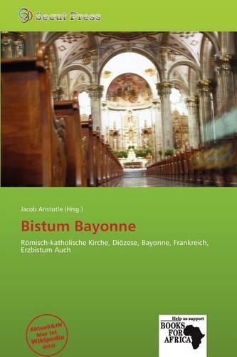 Bistum Bayonne