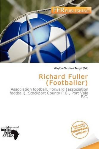 Richard Fuller (Footballer)