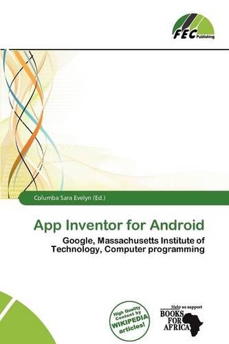App Inventor for Android