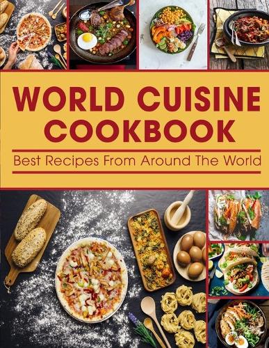 World Cuisine cookbook
