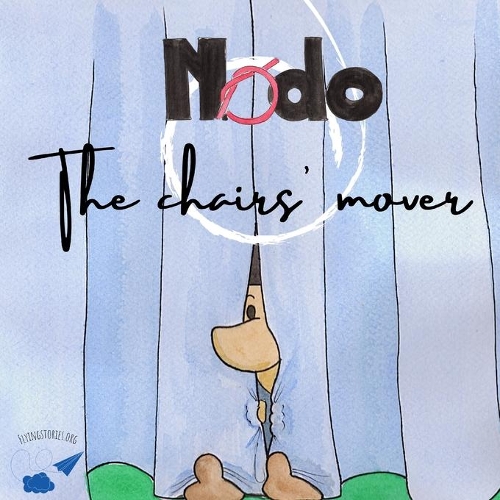 Nodo the chairs' mover