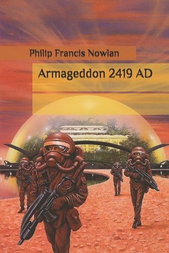 Armageddon 2419 AD