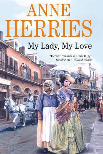 My Lady,My Love