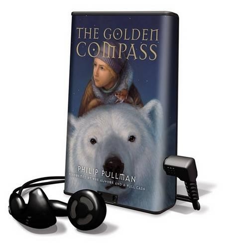 The Golden Compass