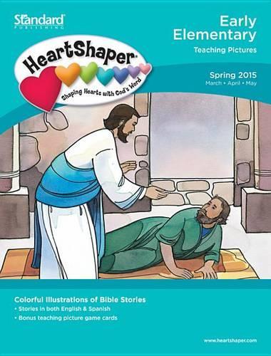 Early Elementary Teaching Pictures--Spring 2015