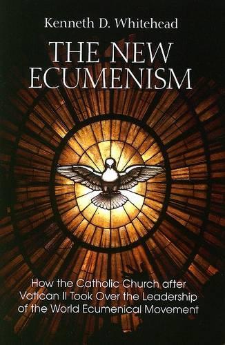 The New Ecumenism