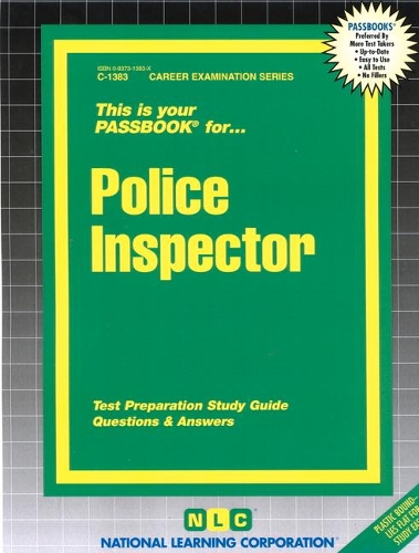 Police Inspector