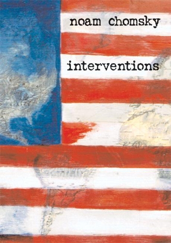 Interventions: (City Lights Open Media)