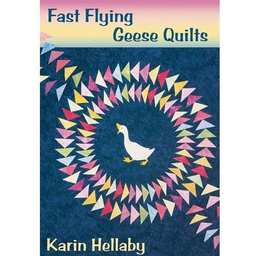Fast Flying Geese Quilts