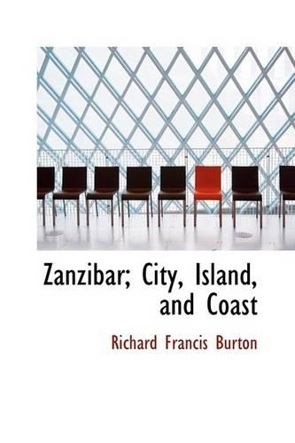 Zanzibar; City, Island, and Coast
