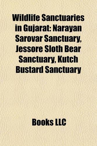 Wildlife Sanctuaries in Gujarat