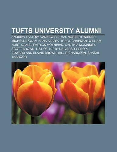 Tufts University Alumni