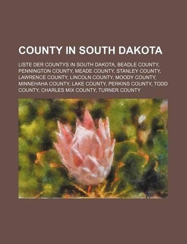 County in South Dakota