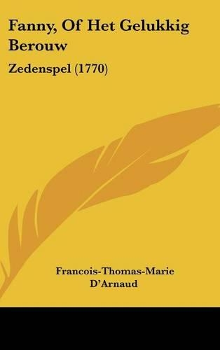 Fanny, of Het Gelukkig Berouw