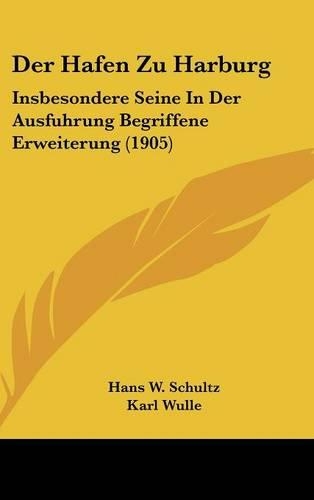 Der Hafen Zu Harburg