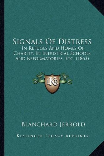 Signals Of Distress