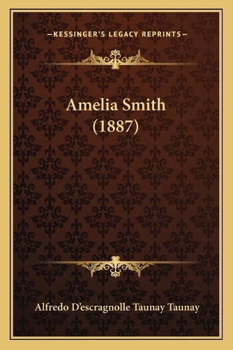Amelia Smith (1887): (Portuguese)