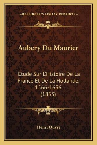Aubery Du Maurier