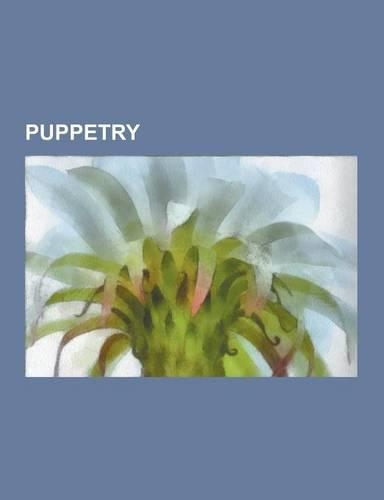 Puppetry