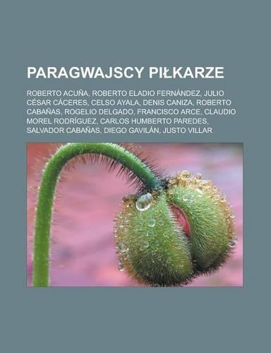 Paragwajscy Pi Karze