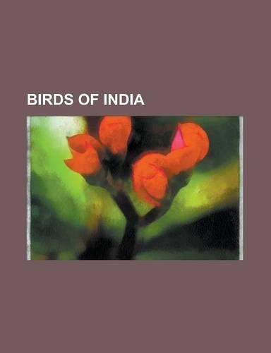 Birds of India