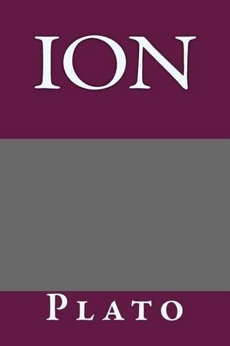 Ion: (English)