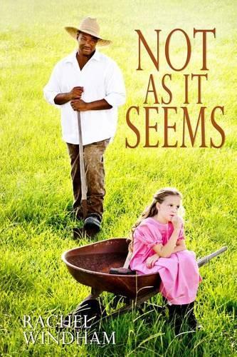 Not As It Seems: (English)