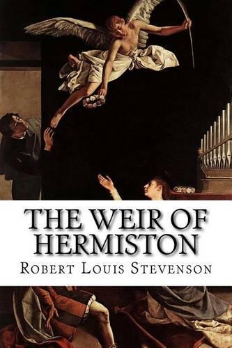 The Weir of Hermiston