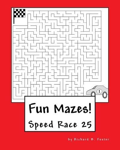 Fun Mazes!