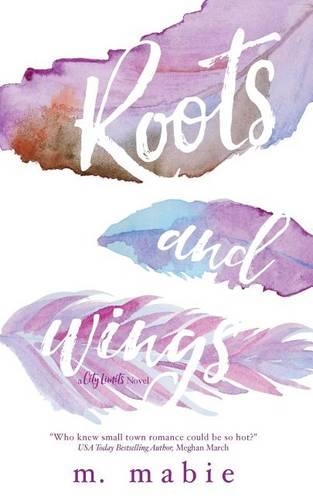 Roots and Wings: (City Limits)