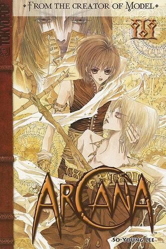 Arcana