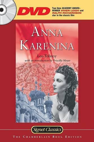 Anna Karenina