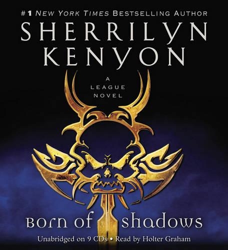 Born of Shadows: (League: Nemesis Rising)