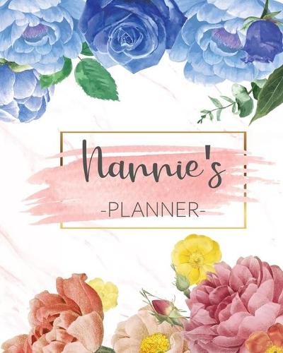 Nannie's Planner