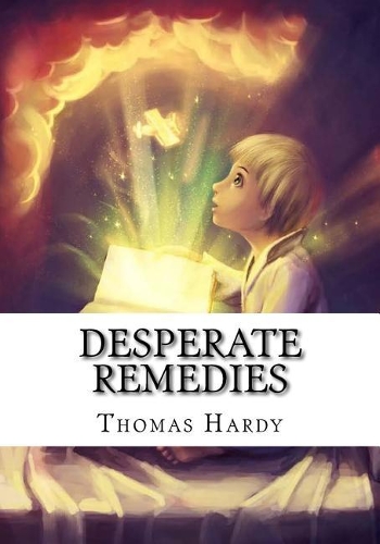 Desperate Remedies