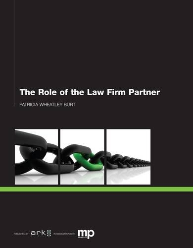 Role of the Law Firm Partner
