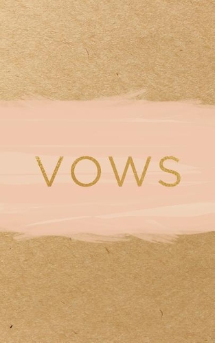 Vows