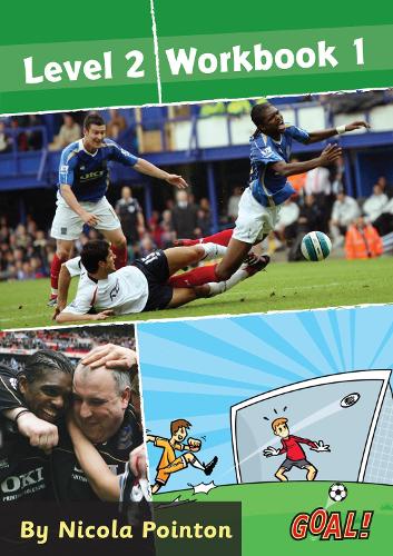 Goal! Level 2 Workbook 1