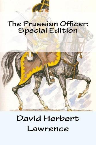 The Prussian Officer