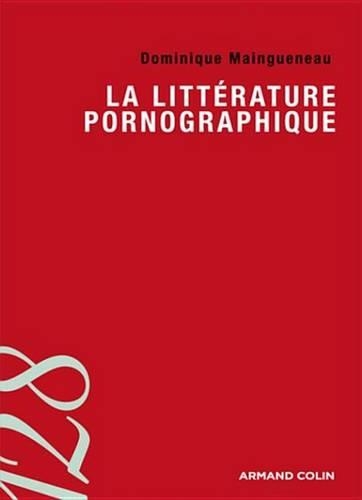 La Litterature Pornographique