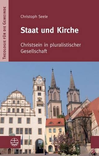 Staat Und Kirche