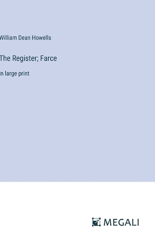 The Register; Farce