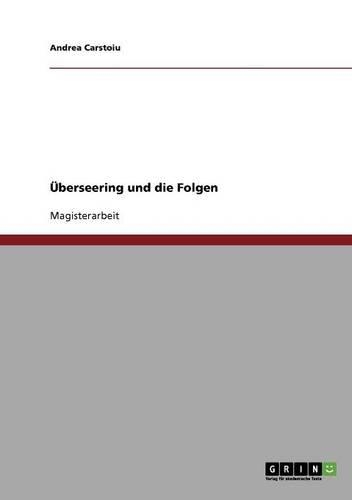 Überseering und die Folgen: (German)