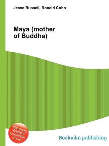 Maya (Mother of Buddha)