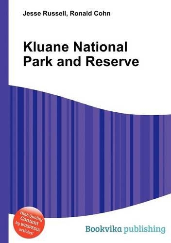 Kluane National Park and Reserve